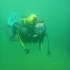 Curso de Iniciacin -Open Water Diver