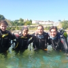 Curso de Iniciacin -Open Water Diver