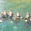 Curso de Iniciacin -Open Water Diver