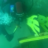 Curso de Buceo Profesional - Pequea Profundidad