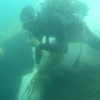 Curso de Buceo Profesional - Pequea Profundidad