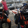 Curso de Buceo Profesional - Pequea Profundidad