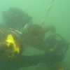 Curso de Buceo Profesional - Pequea Profundidad