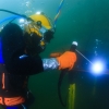 Curso de Buceo Profesional - Pequea Profundidad