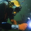 Curso de Buceo Profesional - Pequea Profundidad