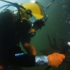 Curso de Buceo Profesional - Pequea Profundidad