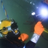 Curso de Buceo Profesional - Pequea Profundidad