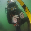 Curso de Buceo Profesional - Pequea Profundidad