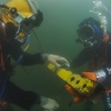 Curso de Buceo Profesional - Pequea Profundidad