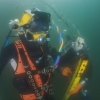 Curso de Buceo Profesional - Pequea Profundidad