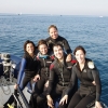 Curso de Iniciacin -Open Water Diver