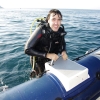 Curso de Iniciacin -Open Water Diver