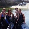 Curso de Iniciacin -Open Water Diver