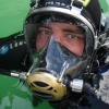 Curso de Buceo Profesional - Pequea Profundidad