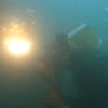 Curso de Buceo Profesional - Pequea Profundidad