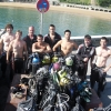 Curso de Buceo Profesional - Pequea Profundidad