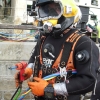 Curso de Buceo Profesional - Pequea Profundidad