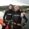 Curso de Buceo Profesional - Pequea Profundidad