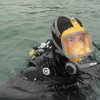 Curso de Buceo Profesional - Pequea Profundidad