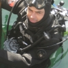 Curso de Buceo Profesional - Pequea Profundidad