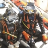 Curso de Buceo Profesional - Pequea Profundidad