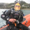 Curso de Buceo Profesional - Pequea Profundidad