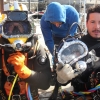 Curso de Buceo Profesional - Pequea Profundidad