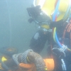 Curso de Buceo Profesional - Pequea Profundidad