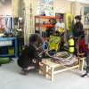 Curso de Buceo Profesional - Pequea Profundidad