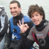 Curso de Buceo Profesional - Pequea Profundidad