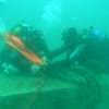 Curso de Buceo Profesional - Pequea Profundidad