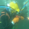 Curso de Buceo Profesional - Pequea Profundidad