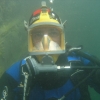 Curso de Buceo Profesional - Pequea Profundidad