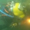 Curso de Buceo Profesional - Pequea Profundidad