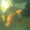 Curso de Buceo Profesional - Pequea Profundidad