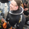 Curso de Buceo Profesional - Pequea Profundidad