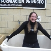 Curso de Buceo Profesional - Pequea Profundidad