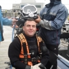 Curso de Buceo Profesional - Pequea Profundidad