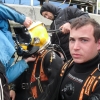 Curso de Buceo Profesional - Pequea Profundidad