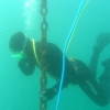 Curso de Buceo Profesional - Pequea Profundidad