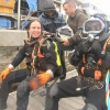 Curso de Buceo Profesional - Pequea Profundidad