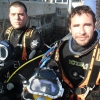 Curso de Buceo Profesional - Pequea Profundidad