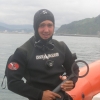 Curso de Buceo Profesional - Pequea Profundidad