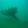 Curso de Buceo Profesional - Pequea Profundidad