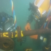 Curso de Buceo Profesional - Pequea Profundidad