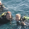 Curso de Iniciacin -Open Water Diver