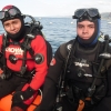 Curso de Buceo Profesional - Pequea Profundidad