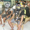 Curso de Buceo Profesional - Pequea Profundidad