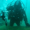 Curso de Buceo Profesional - Pequea Profundidad