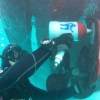 Curso de Buceo Profesional - Pequea Profundidad